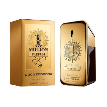 1 MILLION parfum vaporisateur