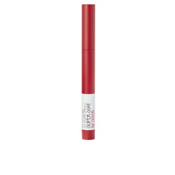 Maybelline 30174108 rouge à lèvres 14 g 45 Hustle in Heels Mat