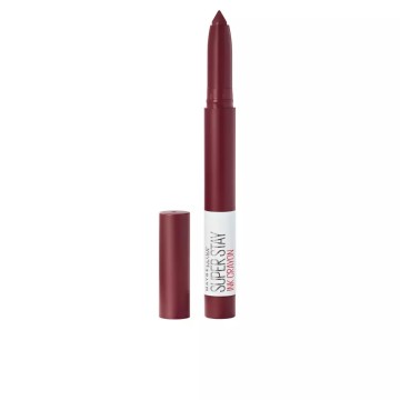 Maybelline 30174146 rouge à lèvres 14 g 65 Settle for More Mat