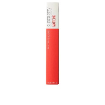 Maybelline Superstay Matte Ink Lipstick 25 Heroine 5ml Mat