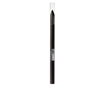 Maybelline MAY TAT.LINER GEL PENCIL NU 900 DEEP ON crayon contour des yeux Deep Onyx