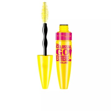 Maybelline Volum' Express Colossal Go Extreme Black mascara pour cil