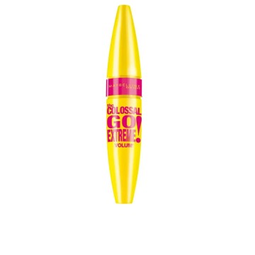 Maybelline Volum' Express Colossal Go Extreme Black mascara pour cil
