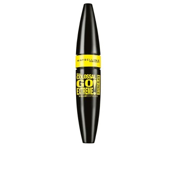 Maybelline Volum'Express Colossal Go Extreme - Leather Black - Mascara mascara pour cil