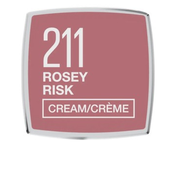 Maybelline New York Color Sensational Cream 211 Rosey Risk 22,1 g Crème