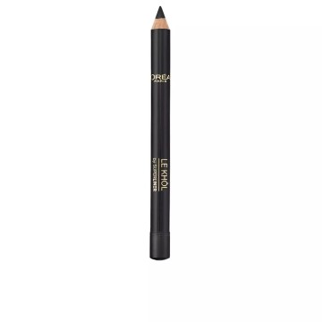L’Oréal Paris Make-Up Designer Super Liner Le Khol - 101 Midnight Black - Oogpotlood crayon contour des yeux Solide