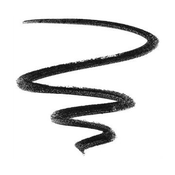 L’Oréal Paris Make-Up Designer Super Liner Le Khol - 101 Midnight Black - Oogpotlood crayon contour des yeux Solide
