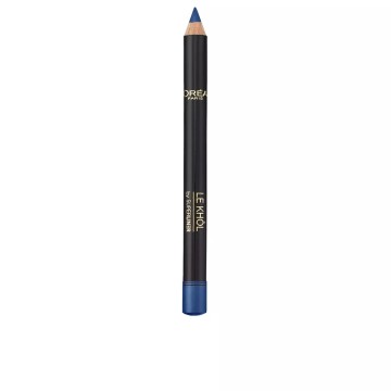 L’Oréal Paris Make-Up Designer Super Liner Le Khol - 107 Deep Sea Blue - Oogpotlood crayon contour des yeux Solide Deep See Blue