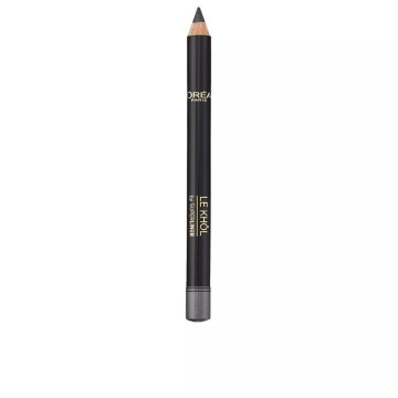 L’Oréal Paris Make-Up Designer Super Liner Le Khol - 111 Urban Grey - Oogpotlood crayon contour des yeux Solide
