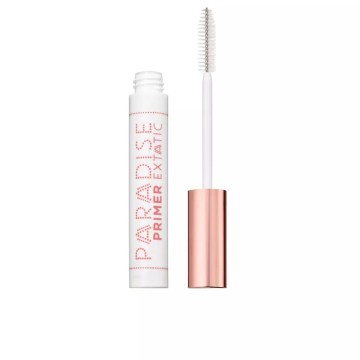 L’Oréal Paris Make-Up Designer Paradise Extatic Primer - White - Mascara mascara pour cil 7,2 ml 01