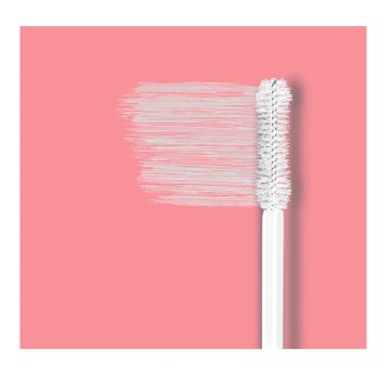 L’Oréal Paris Make-Up Designer Paradise Extatic Primer - White - Mascara mascara pour cil 7,2 ml 01