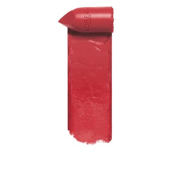 L’Oréal Paris Make-Up Designer Color Riche Matte Addiction - 241 Pink-a-porter - Lipstick 4,54 g Coral Style Mat