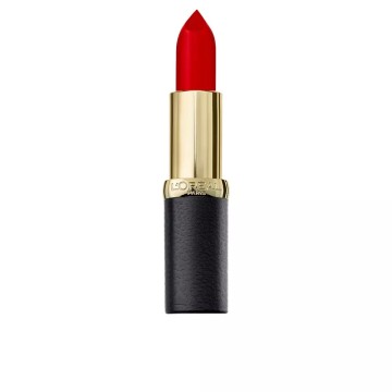 L’Oréal Paris Make-Up Designer Color Riche Matte Addiction - 347 Haute Rouge - Lipstick 4,54 g Mat