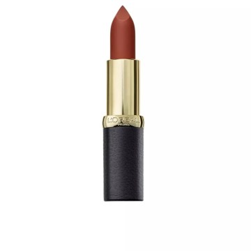 L’Oréal Paris Make-Up Designer Color Riche Matte Addiction - 655 Copper Clutch - Lipstick 4,54 g Mat