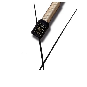 L’Oréal Paris Make-Up Designer LMU LINER SIGNATURE Nu 01 INK crayon contour des yeux 10,8 ml Liquide Black Signature