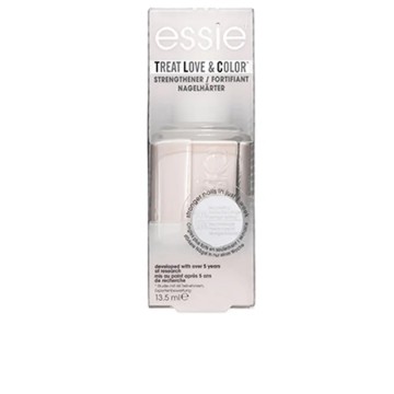 Essie treat love & color TLC 10 NUDE MOOD vernis à ongles Transparent Gloss