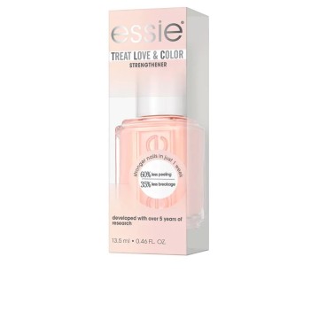 Essie treat love & color ESS TREAT LOV COL 13,5 NU 2 tinte vernis à ongles 13,5 ml Rose Gloss
