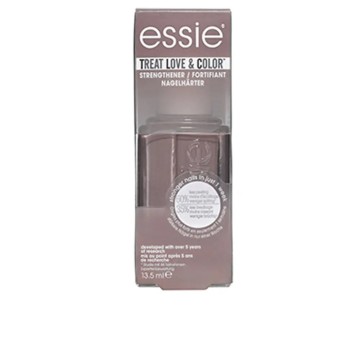 Essie treat love & color TLC 90 ON THE MAUVE vernis à ongles 13,5 ml Gris Gloss