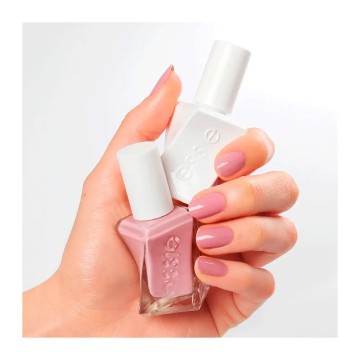 Essie gel couture atelier 130 Touch Up vernis à ongles 13,5 ml Nu Ultra brillant