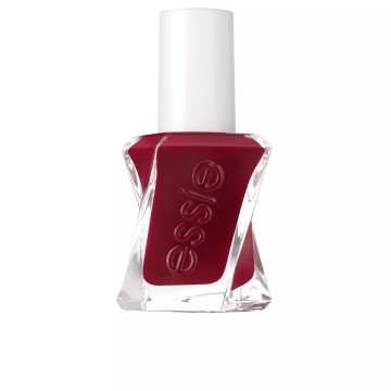 Essie gel couture after party 360 Spike With Style vernis à ongles Rouge Ultra brillant