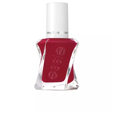 Essie gel couture ESS NU 509 Paint the vernis à ongles Rouge Ultra brillant