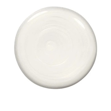 Essie original 4 pearly white - Nagellak vernis à ongles 13,5 ml Blanc Colle pailletée