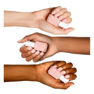 Essie original Spring Collection 312 spin the bottle - Nagellak vernis à ongles 13,5 ml Nu Gloss