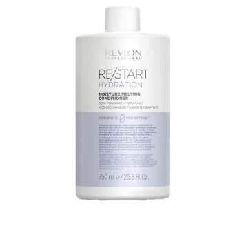 RE-START hydration melting conditioner