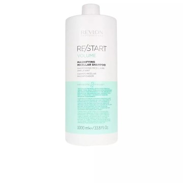 RE-START volume magnifying shampoo