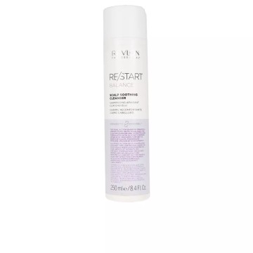 RE-START balance soothing cleanser 250 ml