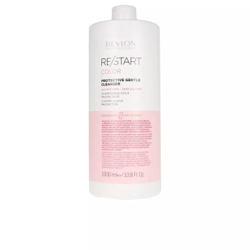 RE-START color protective gentle cleanser
