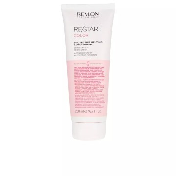 RE-START color protective melting conditioner