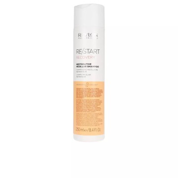 RE-START recovery restorative micellar shampoo