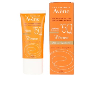 SOLAIRE HAUTE PROTECTION B-Protect SPF50+ 30 ml