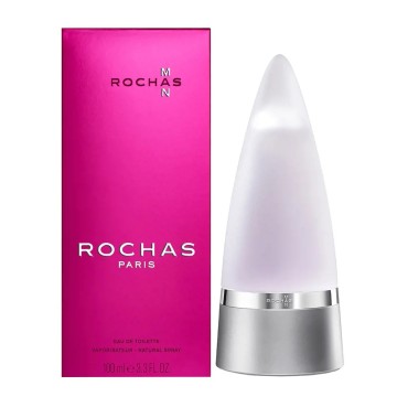 ROCHAS MAN edt vaporisateur