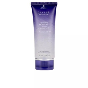 CAVIAR REPLENISHING MOISTURE leave-in smoothing gelee 100 ml