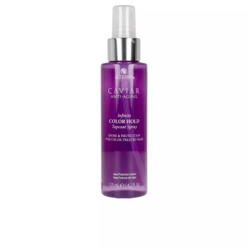 CAVIAR INFINITE COLOR HOLD topcoat vaporisateur 125 ml