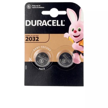 Duracell 2032 Batterie à usage unique CR2032 Lithium