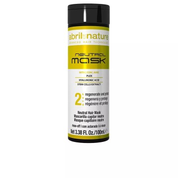NEUTRAL MASK regenerate and protect 0.0