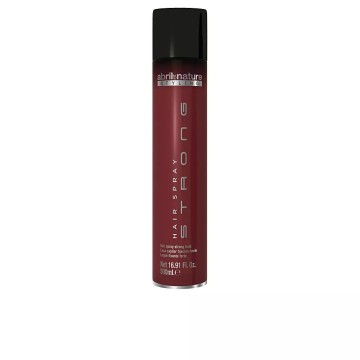STYLING HAIR SPRAY strong hold 500 ml