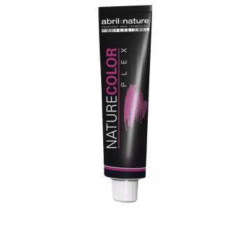 NATURECOLOR PLEX permanent color cream