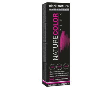 NATURECOLOR PLEX permanent color cream