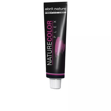 NATURECOLOR PLEX permanent color cream