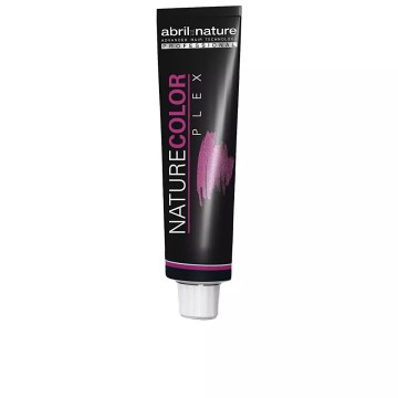 NATURECOLOR PLEX permanent color cream