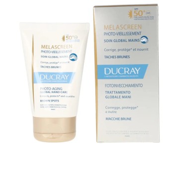 MELASCREEN photo-aging global hand care SPF50+ 50 ml