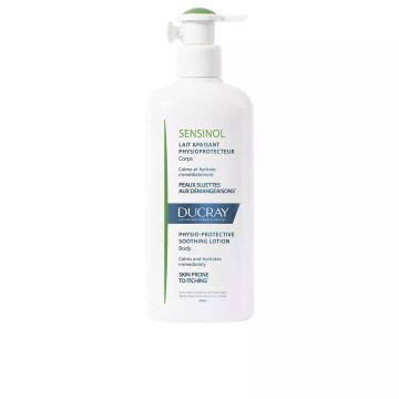SENSINOL physio-protective soothing lotion pour le corps 400 ml