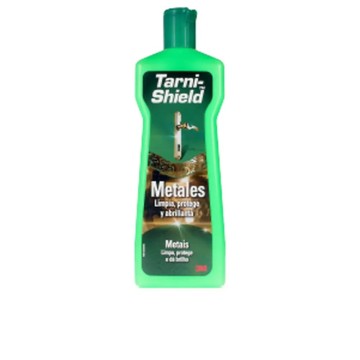 TARNI-SHIELD limpia y protege metales 250 ml