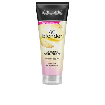SHEER BLONDE acondicionador aclarante cheveux blonds 250 ml