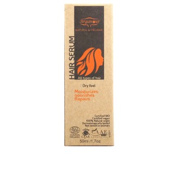 HAIR SERUM argan oil 50 ml