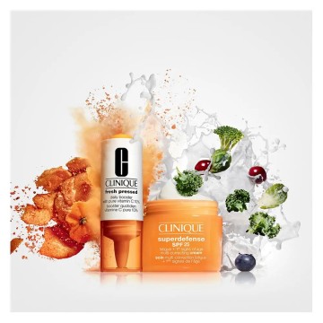 SUPERDEFENSE SPF25 multi-correcting cream III/IV 50 ml